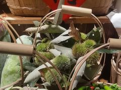 -传统菜农庄(皇姑路店)
