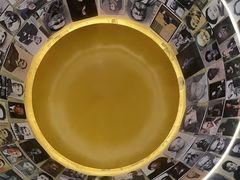 -海子诗歌陈列馆