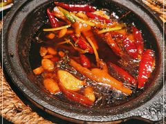 -乔街深夜食堂·台州菜·高压锅生蚝(杭州总店)