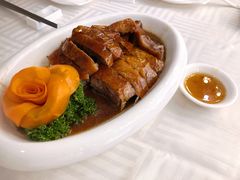 明炉靓烧鹅-潮福城大酒楼·潮粤菜·港式点心(阳光城店)