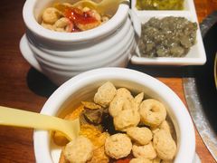 -黑鸡小馆(金源店)