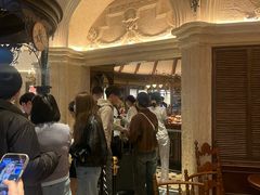 -B&C黄油与面包·THE GARDEN BAKERY概念店(世纪汇店)