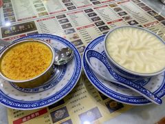 招牌双皮奶-捷信牛奶甜品世家(柳巷店)