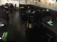 大堂-厚味居炙子烤肉·清真(天桥南纬路店)