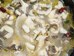 -周渝食惦酸菜鱼(青浦店)