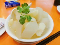 -雅苑餐厅(朝天路店)