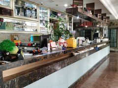 -上島咖啡(安亭店)