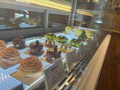 -Ten Olives甜点