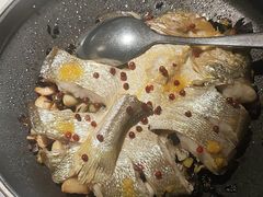 -在前门·烤鸭北京菜(五月花广场店)