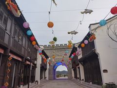 -东海半边山旅游度假区