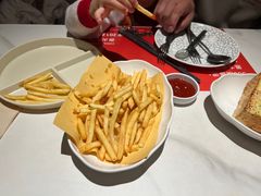 -赤火牛排(金狮广场店)