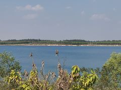 -露天矿生态公园