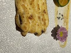 -傲廬·云端餐厅·深圳柏悦酒店