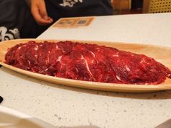 -左庭右院鲜牛肉火锅(长泰广场店)