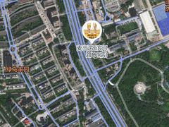 -麦当劳(滨河路DT店)