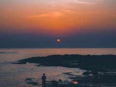 -日照灯塔风景区