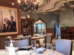 -漢舍中国菜馆(889广场店)