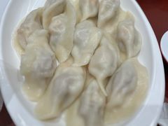 -喜家德虾仁水饺(长泰广场店)