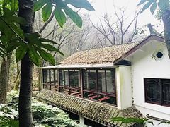 -岳麓山风景名胜区