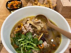 -云味馆·云南菜·云南米线(地王店)