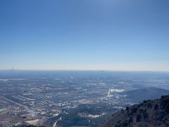 -北京西山国家森林公园