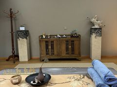 -遇暖·SPA养生按摩