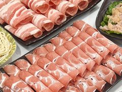 -京九涮肉老北京铜火锅(紫岭国际店)
