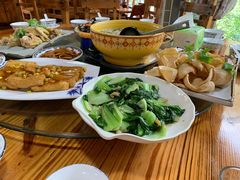 -杨厝六十六农庄农舍(杨厝路店)