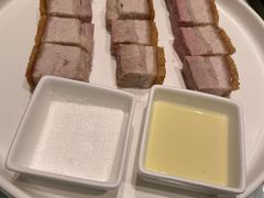 -顺峰顺水顺德菜(第一百货店)