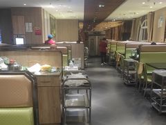 -清真·锦翔炝锅鱼(明德门店)