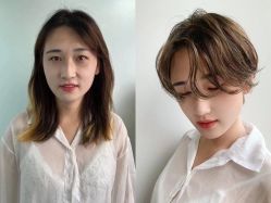 -HG美发设计沙龙