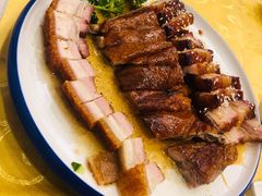 -粤·向群饭店(泮塘路店)