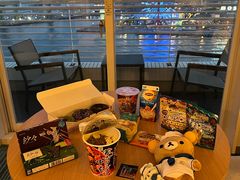 -神户美利坚公园东方大酒店