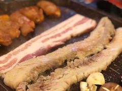 -金妈家烤肉(龙湖U城天街店)