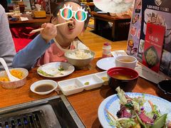 -丸福烤肉(君隆广场店)