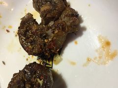 -肉串汪(月坛店)
