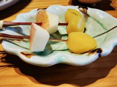 -炎寿司(王府大街店)
