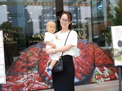 -东方明珠老上海8号餐厅