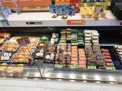 -池田寿司·新鲜现做(西红门荟聚店)