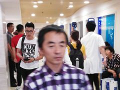 -天津大学爱尔眼科医院(天津总院)
