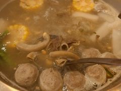 -潮悦牛肉火锅城(水贝店)