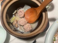 -小吊梨汤·北京菜·烤鸭(双井乐成中心店)