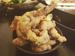 -岗上渣渣老火锅(两路口店)