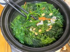 -猪腰一家·地道佛山菜(盐步店)