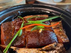 外婆红烧肉-外婆家(西溪印象城店)