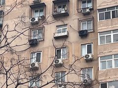 -潘家园桥国际眼镜城
