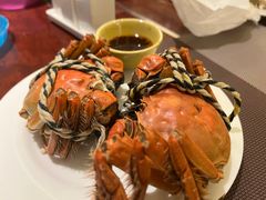 -索菲特西湖大酒店·香榭丽全日候餐厅(南山路店)