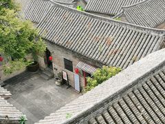 -戏马台景区