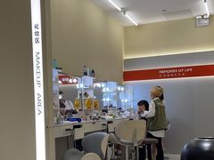 -海马体照相馆(佛山岭南站店)