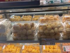 -泸溪河桃酥(秦淮夫子庙一店)